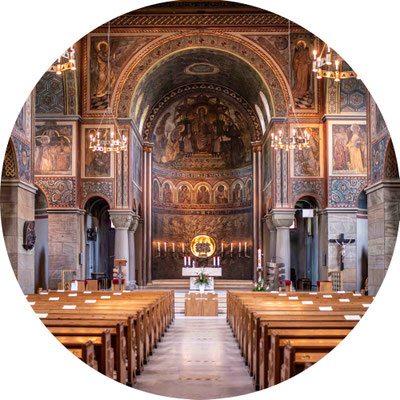 Hochzeitsfotograf Hildesheim Hochzeitsreportage Hochzeitsfotos Olaf Munderloh Kirche Trauung Kundenstimmen