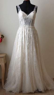 1780 - abito da sposa alessandra rinaudo