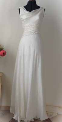 1913 - abito da sposa domo adami