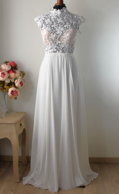 1837 -abito da sposa nicole