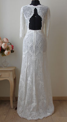 1809 - abito da sposa atelier emè