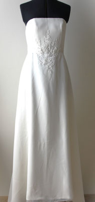 1563 - abito da sposa musani