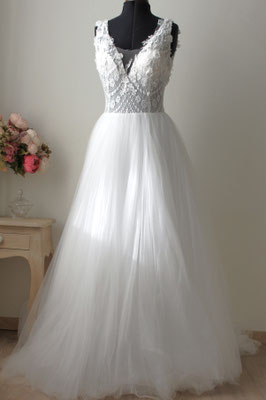 1769 - abito da sposa elisabetta polignano