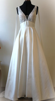 1862 - ABITO DA SPOSA alberto palatchi