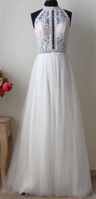1851 - abito da sposa ladybird