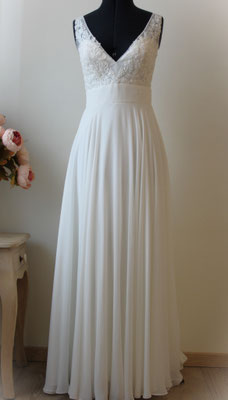 1132 - abito da sposa Nicole