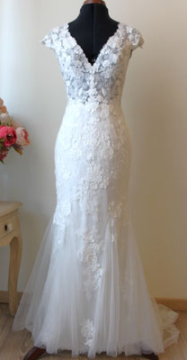 2058 - abito da sposa nicole