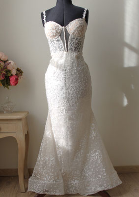 1779 - abito da sposa st patrick