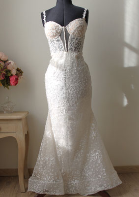 1779 - abito da sposa st patrick