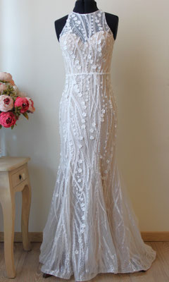 2026- abito da sposa atelier emè