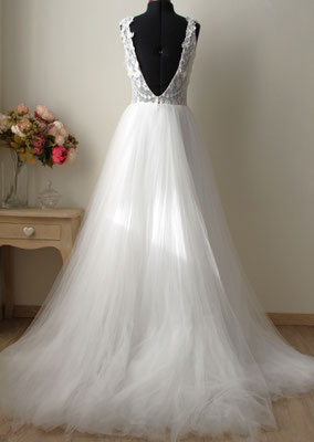 1769 - abito da sposa elisabetta polignano
