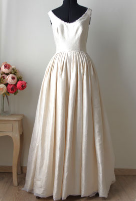 2030 - ABITO DA SPOSA DOMO ADAMI