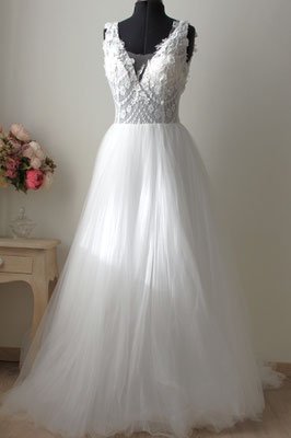 1769 - abito da sposa elisabetta polignano
