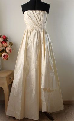 1871 - abito da sposa max mara