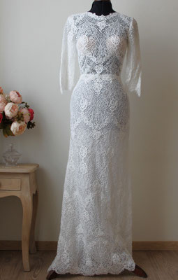 1809 - abito da sposa atelier emè