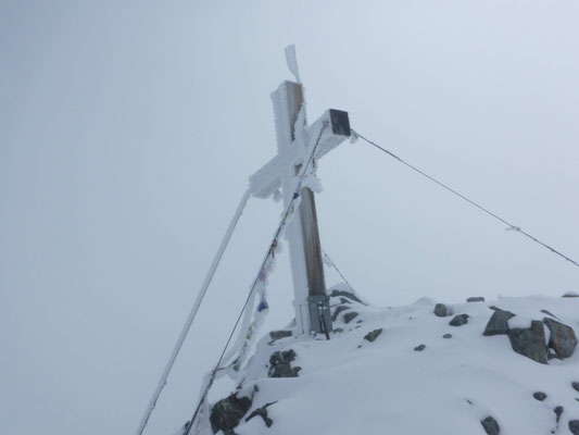 Bergführer Piz Buin