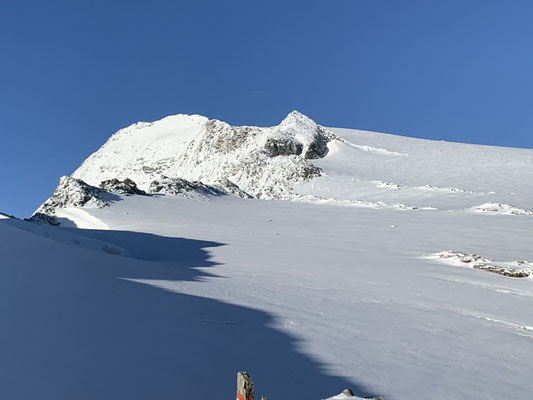 Ankogel Bergführer