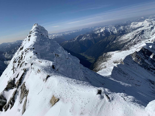 Ankogel Bergführer