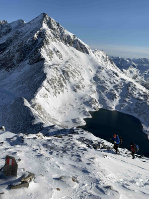 Ankogel Bergführer