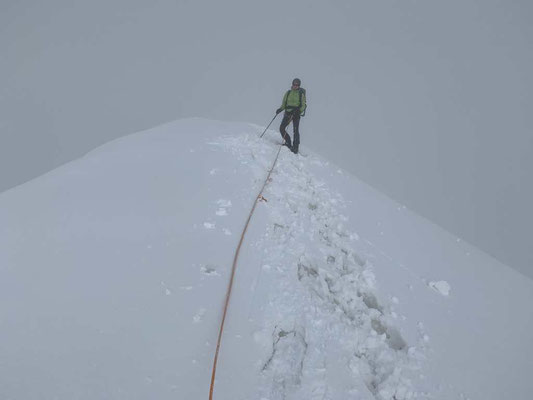 Bergführer Königsspitze