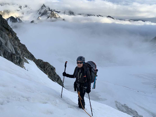 Bergführer Königsspitze