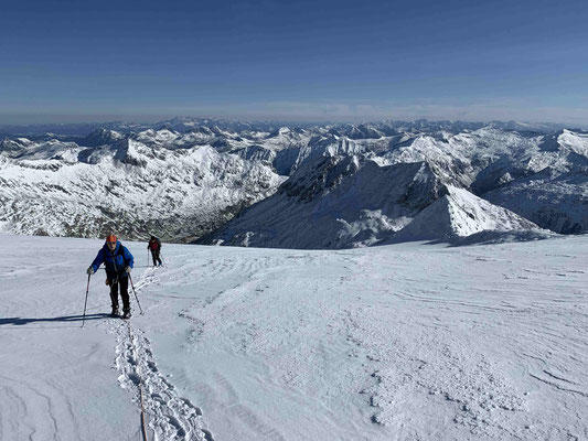 Ankogel Bergführer