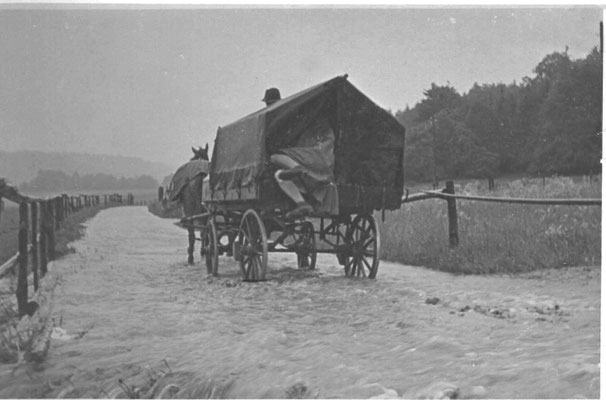 Hafnerhochwasser