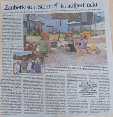 Stolberger Zeitung