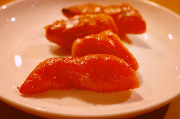 明太子