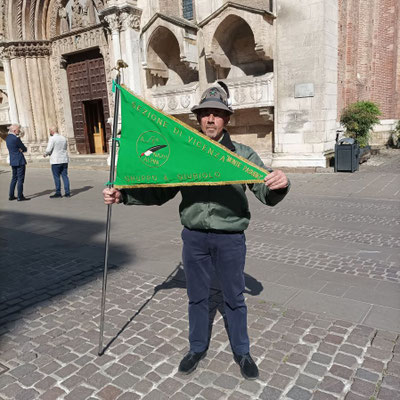FESTA DELLA LIBERAZIONE 25 aprile Vicenza