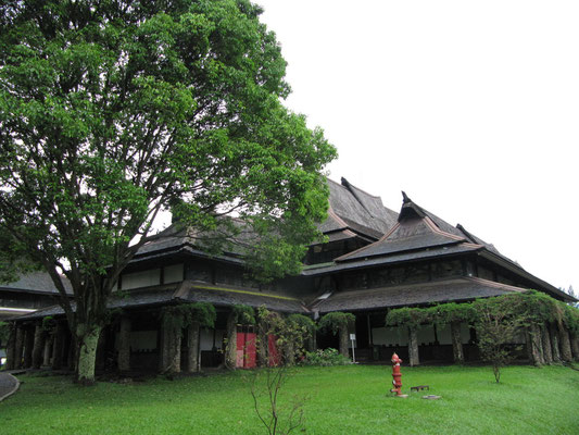 Unicampus des Bandung Institute of Technology.