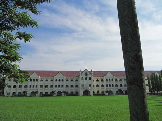 St. Michael's Institution.