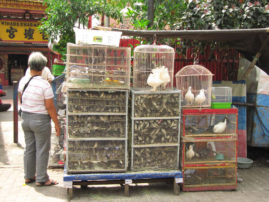 Chinatown (Glodok).