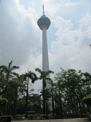 Der Kl Tower.