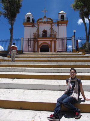 Cerro de Guadalupe.