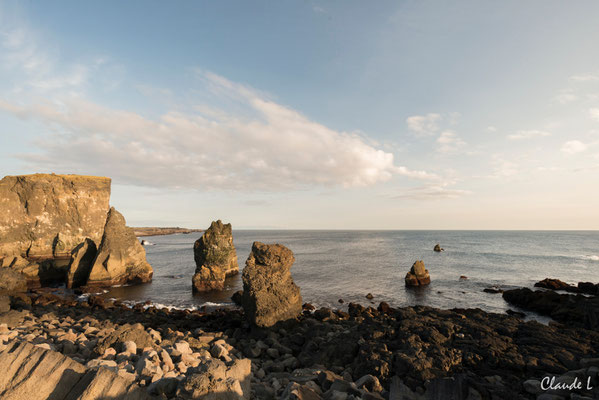  Pointe de Reykjanes