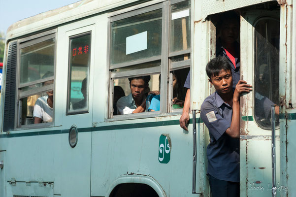 Rangoon