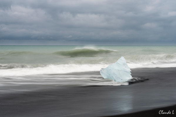 Jökulsarlon