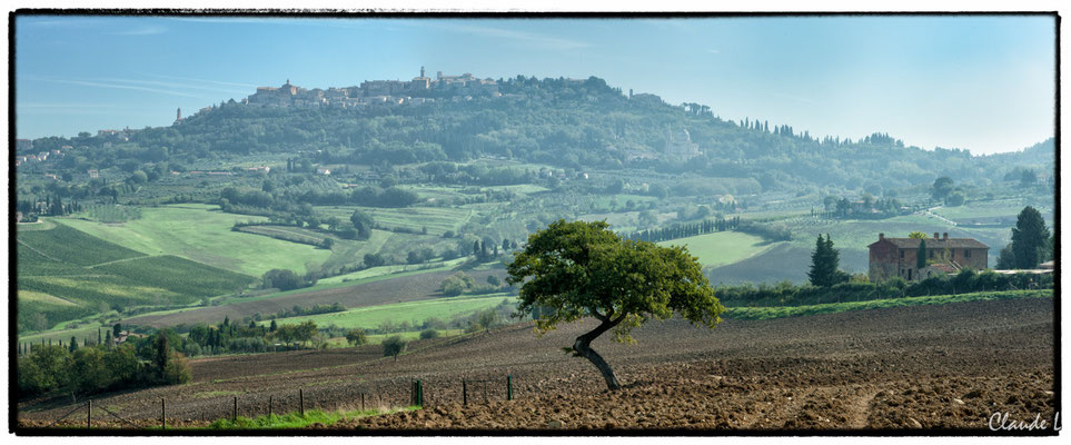  Val d'Orcia