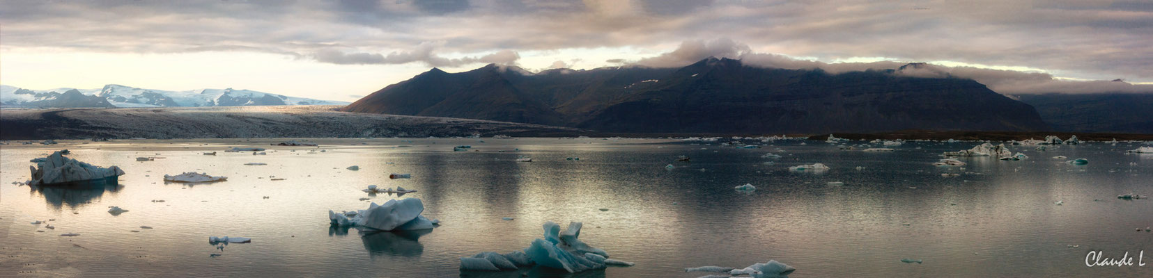 Jökulsarlon