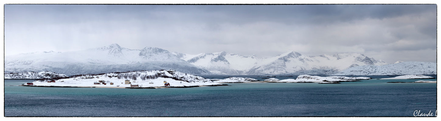  Kvaloya