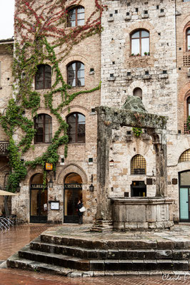  San Giminiano