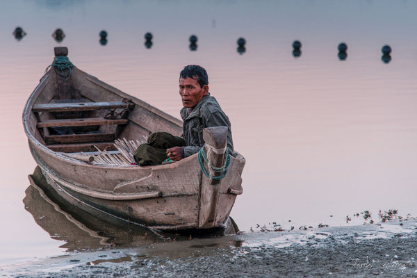  Lac Taungthaman