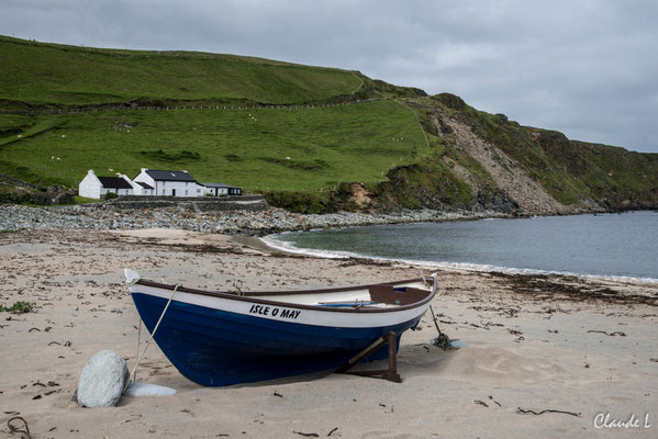 Norwick,Unst