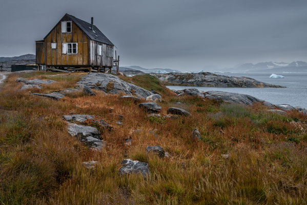 Tiniteqilaq
