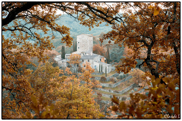 Panzano in Chianti