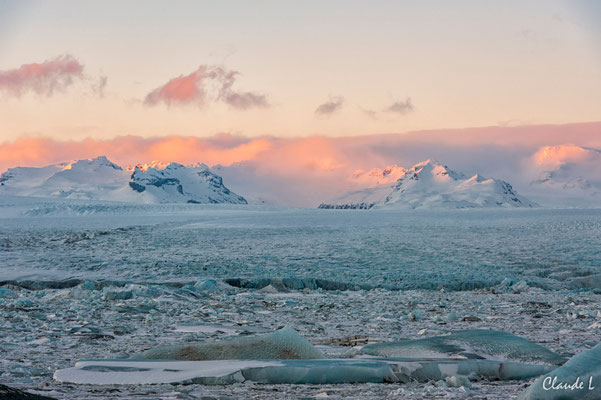Jökulsarlon