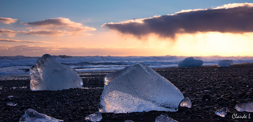 Jökulsarlon