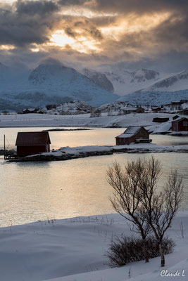  Kvaloya