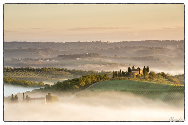 San Gimignano